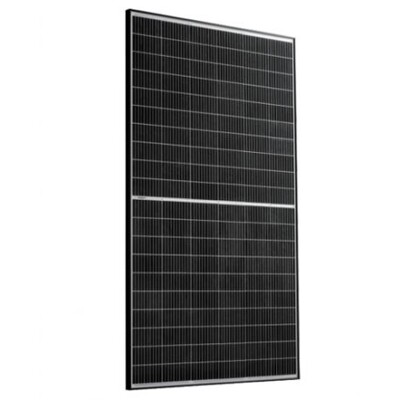 Fotovoltický panel 370W MONOKRYŠTALICKÝ SERAPHIM BLACK FRAME