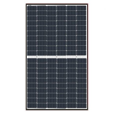 Fotovoltaický monokryštalický solárny panel 445W Longi