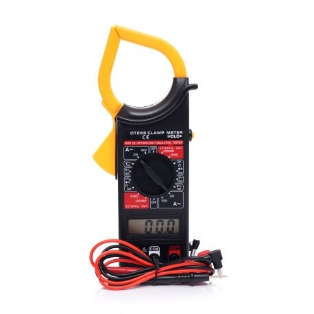 Univerzálny multimeter KD11405