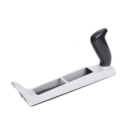 Rašpľa / hoblík na sadrokartón 250x40mm KD11233