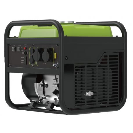 Súprava invertorového generátora 4kW / 4,3kW KD687