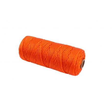 MULTIFUNKČNÉ LANO 2MM x 100M KD11025