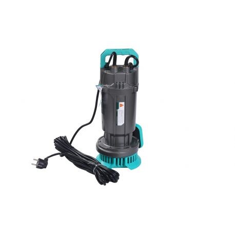 Vodné čerpadlo 3200W 2'' 30000l/h + FLOAT WDS2428