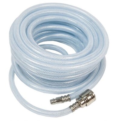 Pneumatická hadica PVC 14mm 20m KD444