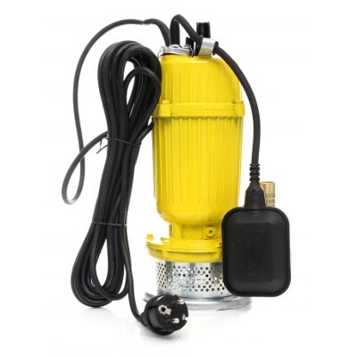PONORNÉ ČERPADLO 1600W 1&#039;&#039; KD759