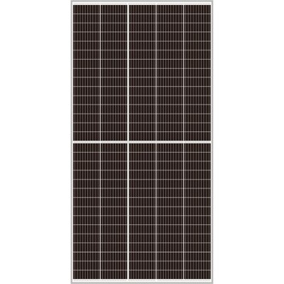 550W fotovoltaický panel ZNSSHINE ZS550W-SR-BIFACIAL