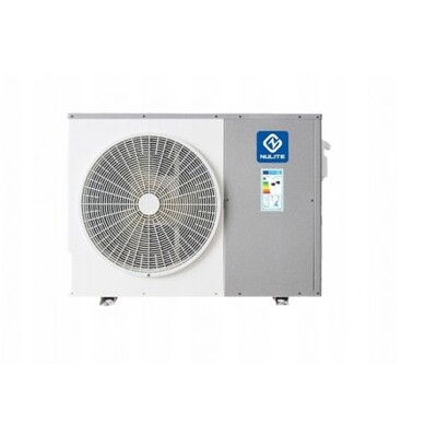 10 kW NULITE Invertorové tepelné čerpadlo BKDX30-95II/R32