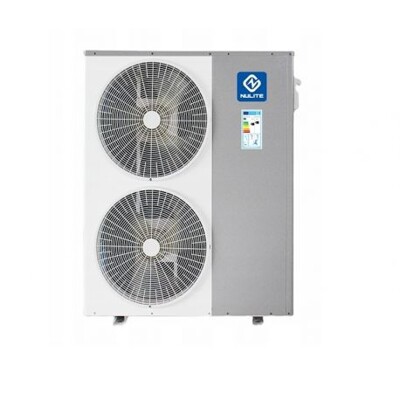 Tepelné čerpadlo 15,5 kW NULITE Invertor BKDX40-150II/R32