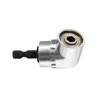 Uhlový adaptér pre HEX 1/4&#039;&#039; skrutkovač KD10799