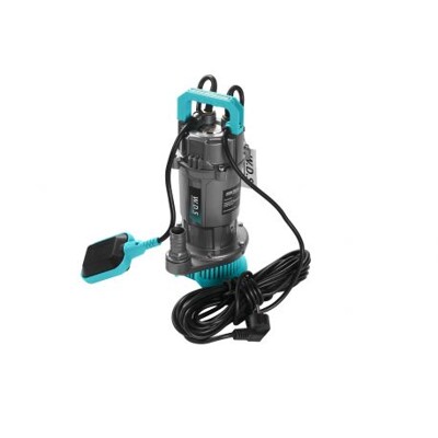 Vodná pumpa 2200W 1&#039;&#039; 15000l/h + FLOAT WDS2426