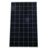 Fotovoltaický monokryštalický solárny panel 320W Talesun (čierny rám, 320W)