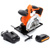Okružná píla 20V X-SERIES KD1752 + KD1759 + KD1761