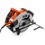 Ručná kotúčová píla s laserom 1850W KD1523