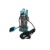 Vodná pumpa 2200W 1'' 15000l/h + FLOAT WDS2426